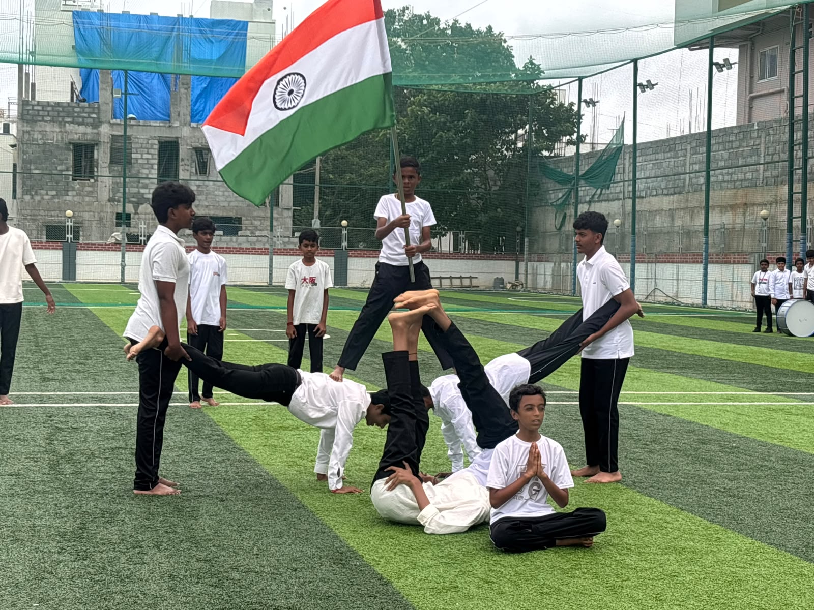 Annual Sports Meet 2026