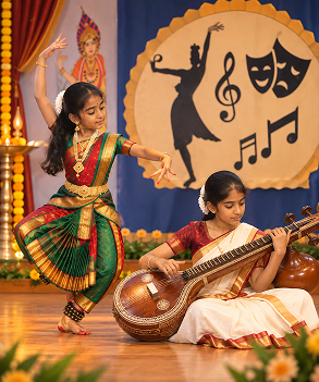 Performing Arts