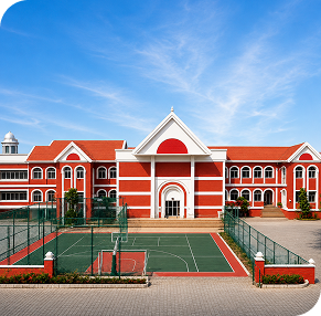 Navkis Educational Centre Gokula campus