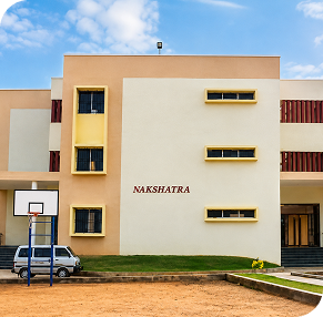 Navkis Educational Centre Mysore campus