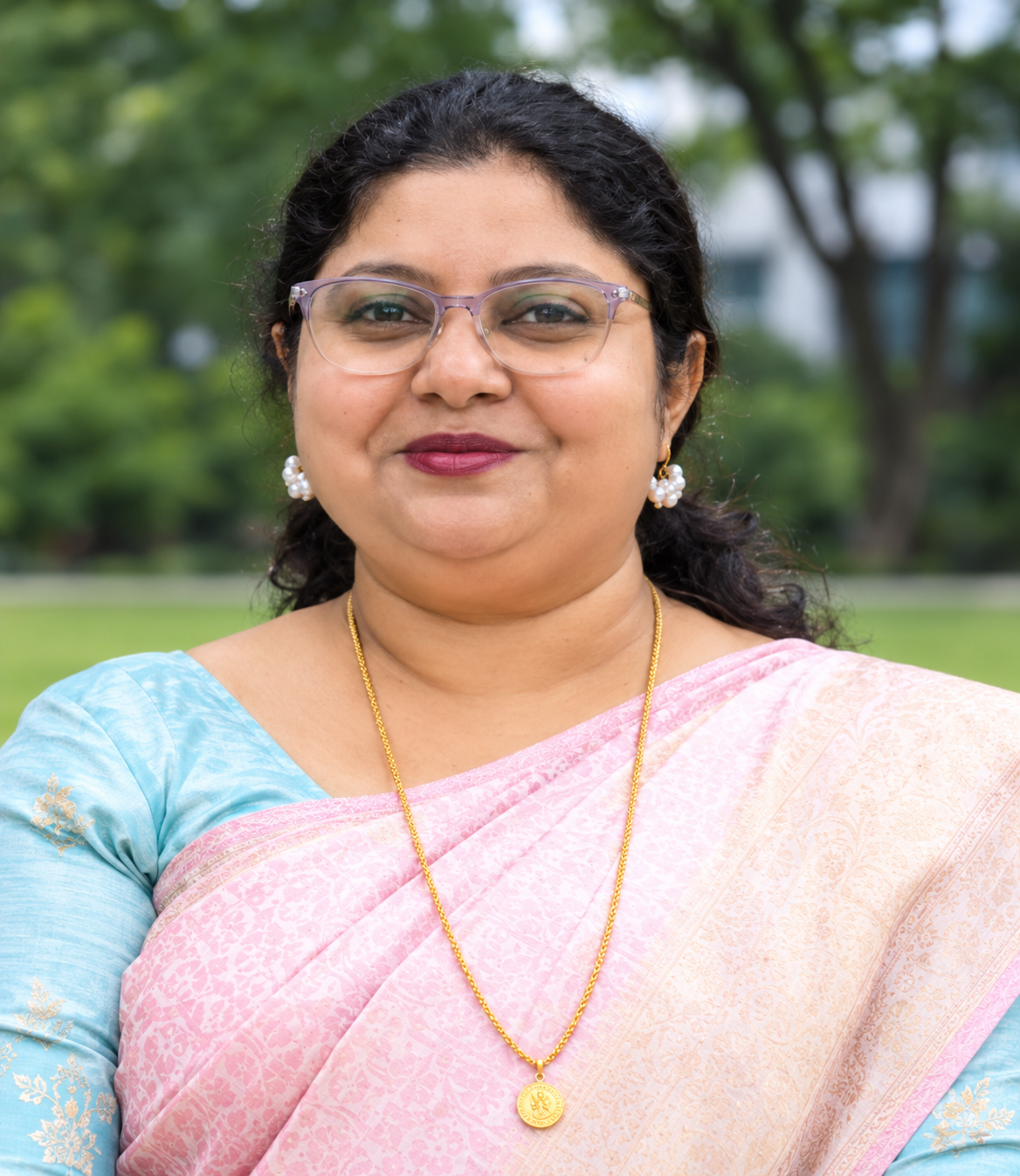 Masiha Fathima / Co-ordinator, Middle School Navkis Educational Centre, Nelamangala