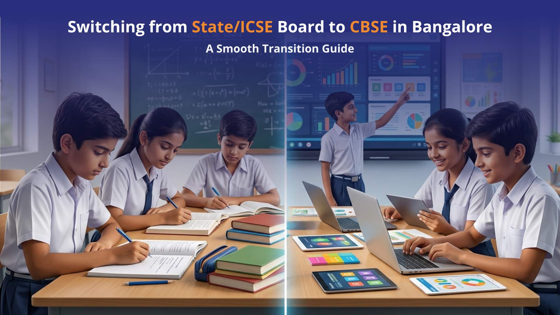 best CBSE school in bangalore